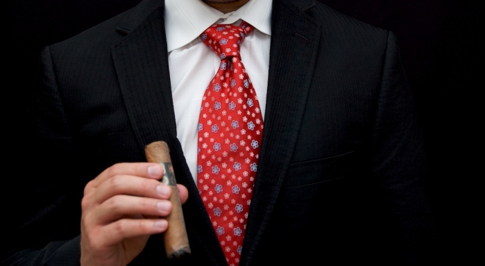 Revelan que hombres de negocios de Chile son los mejor pagados de toda Latinoamérica