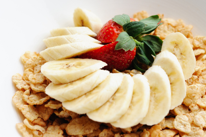 5 inteligentes cosas que puedes hacer en tu desayuno para bajar de peso