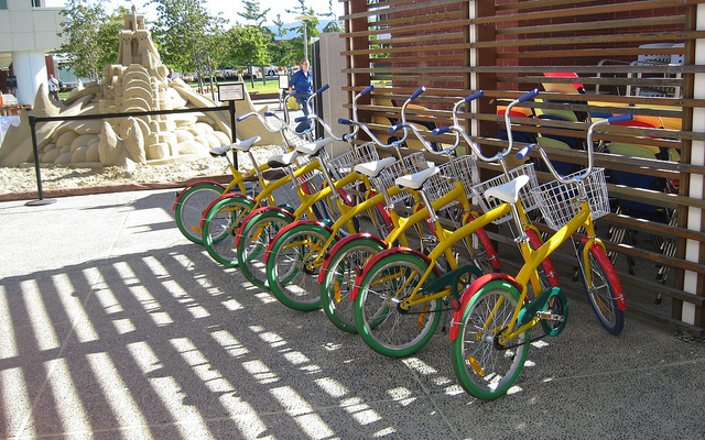 Rachel Wente-Chaney (cc) | Flickr