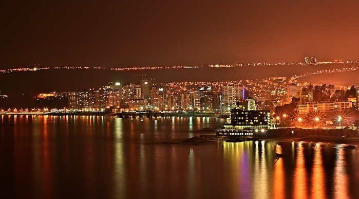 Sondeo revela cuáles son las mejores ciudades para vivir en nuestro país