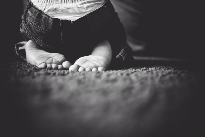 Muere niña de 3 años que fue golpeada por su padrastro porque no paraba de llorar