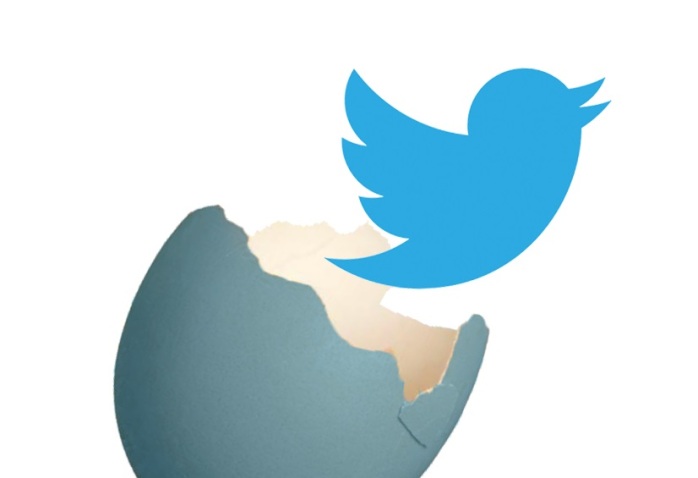 El pajarito de Twitter por fin cantará: Nuevo servicio de música al instante