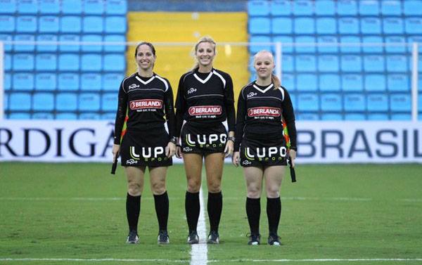 Fernanda Colombo Uliana | Facebook