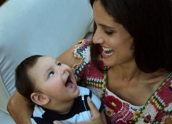 Leonor Varela reveló detalles sobre el actual estado de salud de su hijo