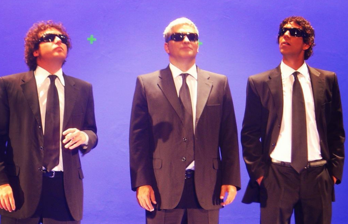 CQC ya tiene fecha de estreno confirmada