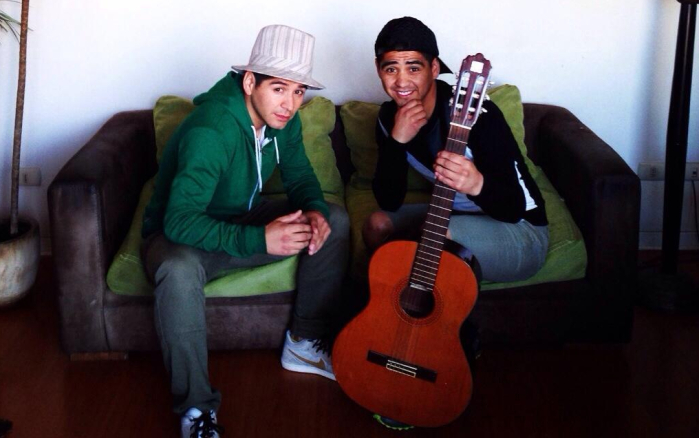 Edmundo y su hermano se candidatean para nuevo reality de Mega