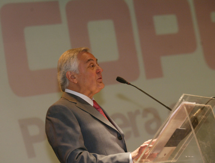 Grupos Luksic, Angelini y Solari continúan liderando Ranking de Riqueza