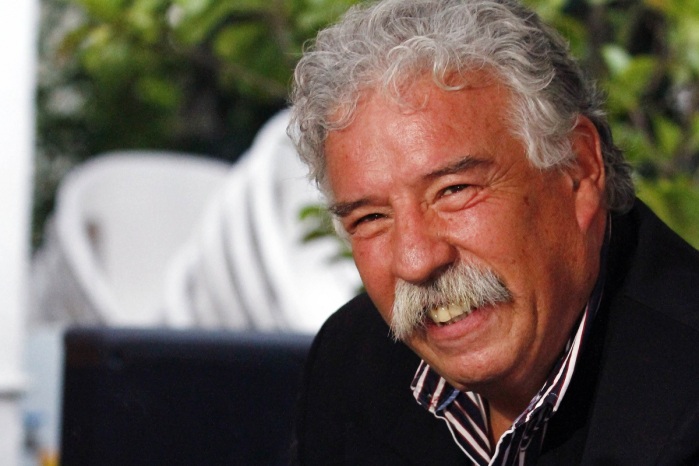 'Profesor Rossa' y otros dos rostros fueron condenados a 3 años de libertad vigilada