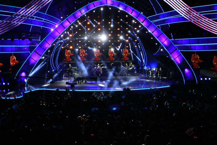 Entregan nombre de nuevo artista confirmado para Festival de Viña 2015