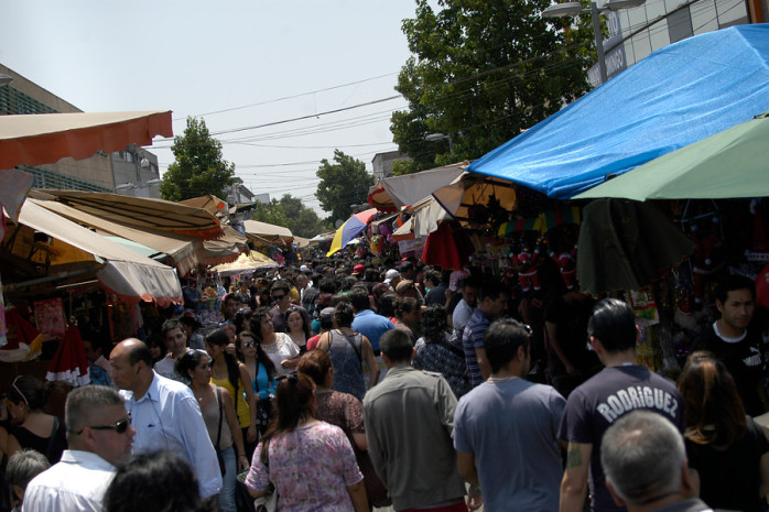 Banco Central: Imacec de agosto se expandió 0,3%