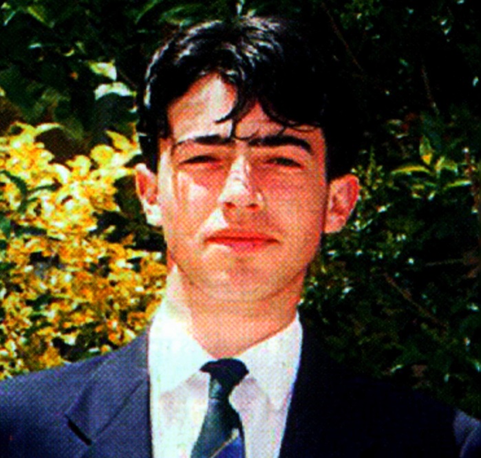 Perito español entrega revelador informe sobre la muerte de Jorge Matute Johns