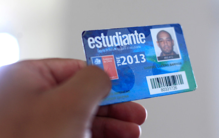 Junaeb prepara TNE más segura y resistente para ser usada el próximo año