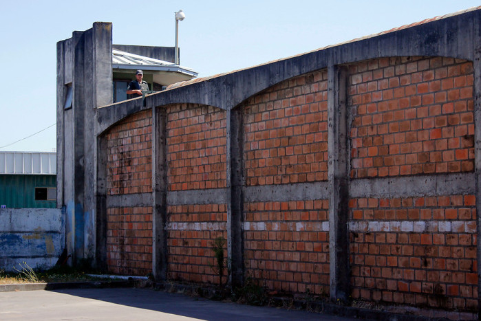 Dos jóvenes intentaron suicidarse en centro penitenciario para menores de Coronel