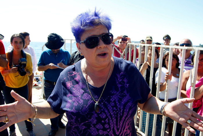 Patricia Maldonado toma decisión sobre su futuro televisivo