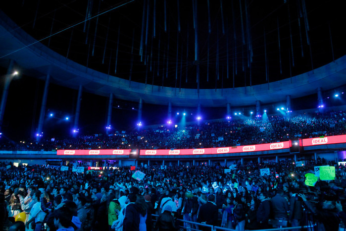 Revelan nombres de dos nuevos artistas que se presentarán en Festival de Viña del Mar