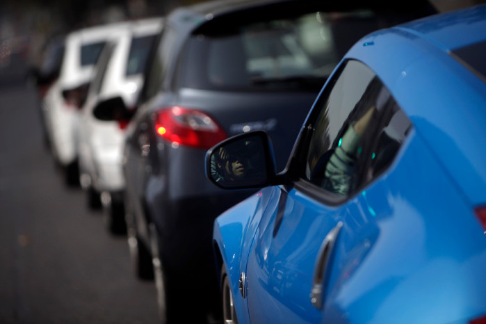 Entregan consejos de conducción eficiente ante fin de semana largo