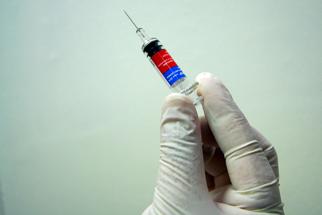 Victor Salazar | Agencia UNO