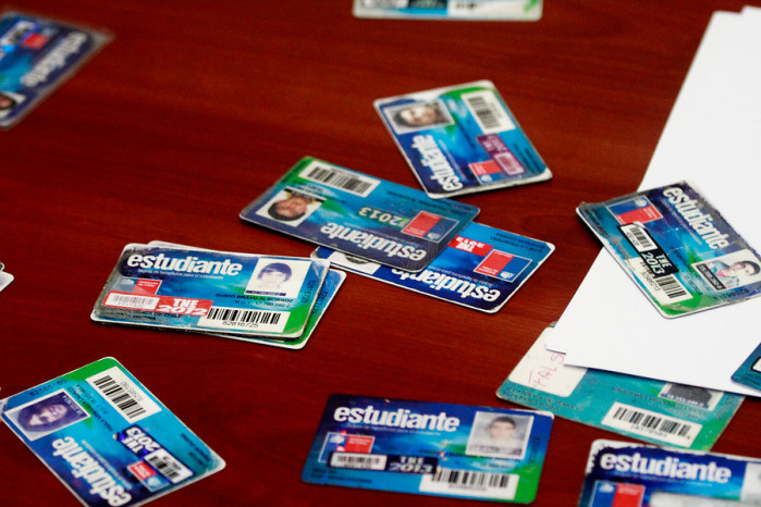 Nueva TNE incluirá tecnologías en seguridad para evitar falsificaciones