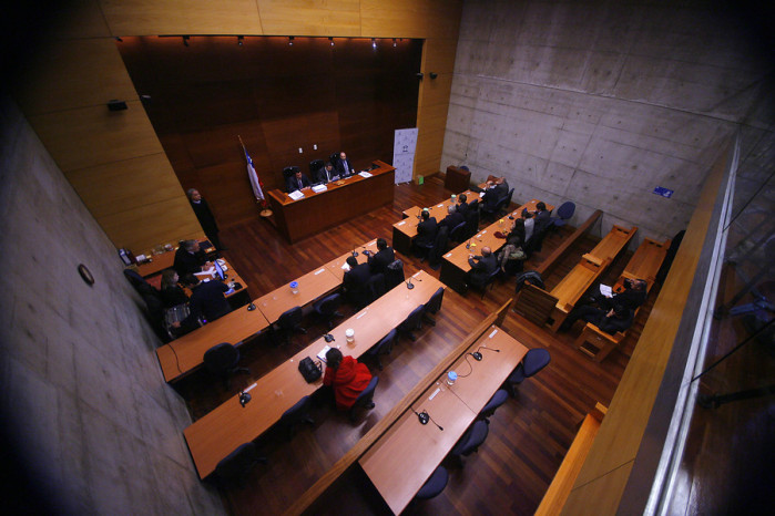 Declaran culpable a hijo del alcalde de Cauquenes por fraude de subsidios post 27F