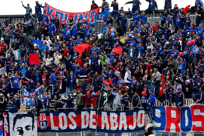 Clásico universitario: Intendencia Metropolitana informó medidas de seguridad