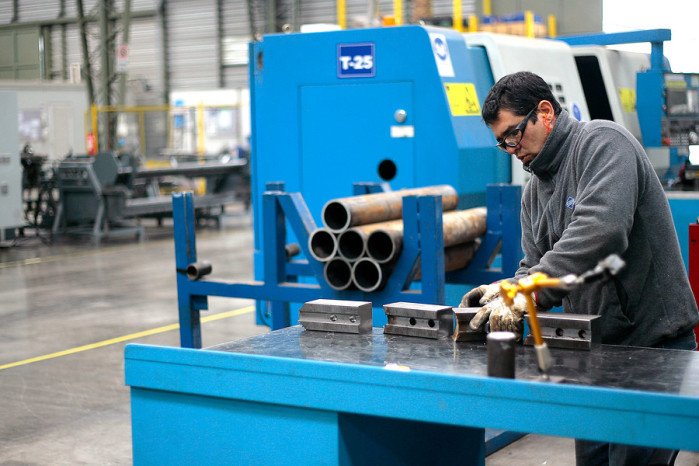 Desempleo alcanza el 6,6% entre julio-septiembre