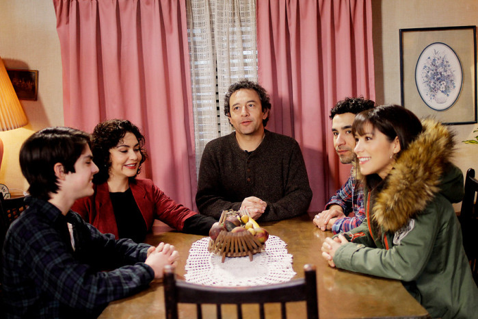 El experimentado actor que le agregará la cuota de humor a 