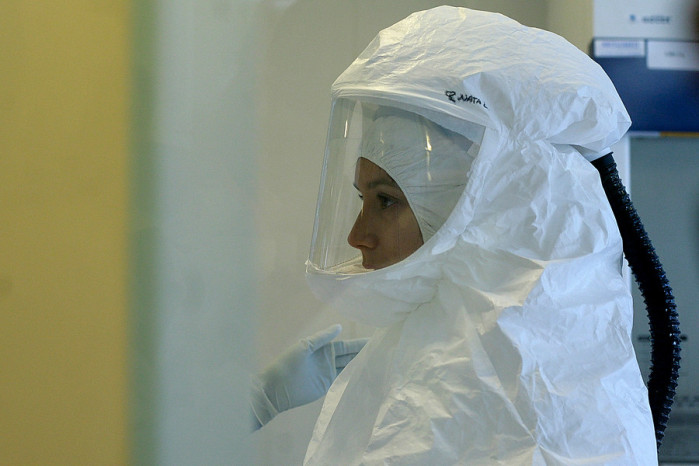 Autoridad Sanitaria descarta sospecha de ébola en Región de Valparaíso