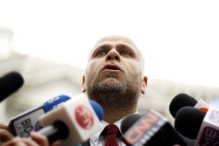 Ministro Elizalde califica de 