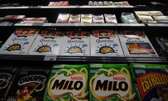 Aseguran que rotulado en envases de alimentos no cumple su objetivo