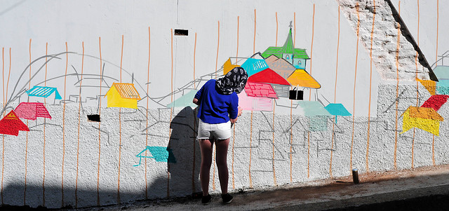 Raúl Zamora | Agencia UNO