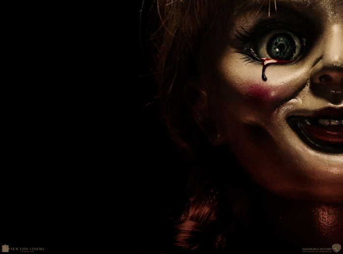 Director de Annabelle revela los hechos paranormales que marcaron el rodaje del film
