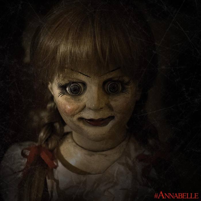 Disfrazados de Annaballe: 'Pato' Frez aterrorizó y Tonka Tomicic enamoró