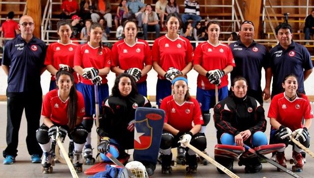 Las 'Marcianitas' cayeron ante Francia e irán por el tercer lugar del Mundial