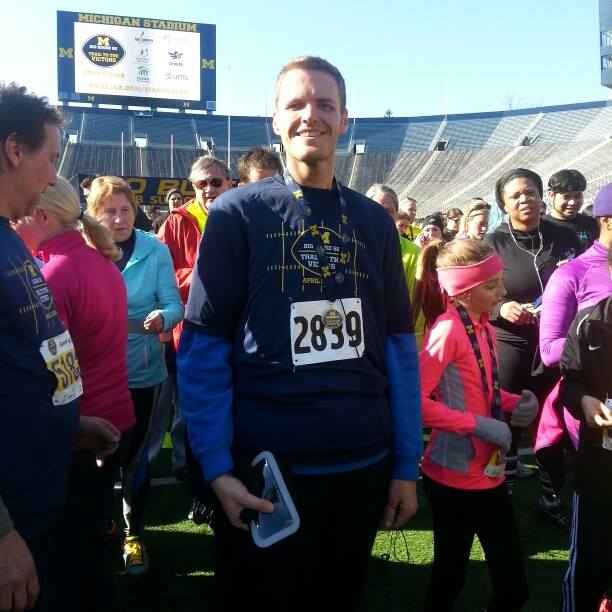 Brian Flemming | Facebook