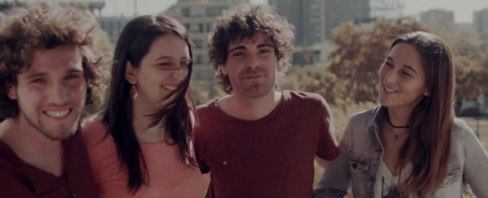 Internautas se burlan del 'zorrón' video de protesta 'Nueva Prohibidencia'