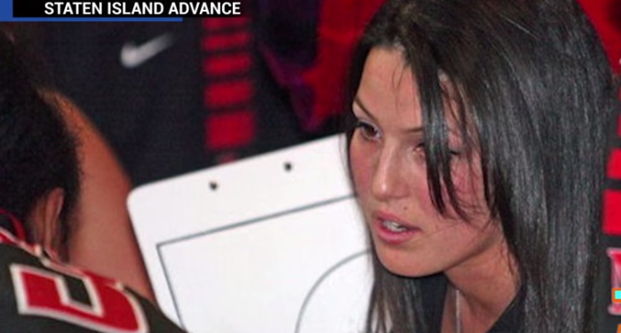 Detienen a profe de Gimnasia por tener sexo con alumno de 16 años en el mismo colegio