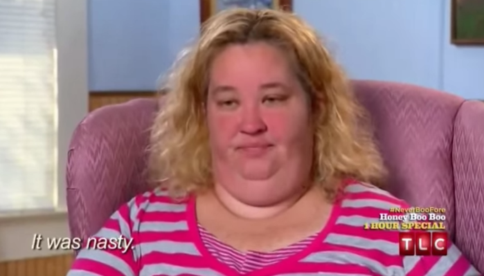 Popular estrella de reality tiene nuevo novio: un abusador sexual de niños