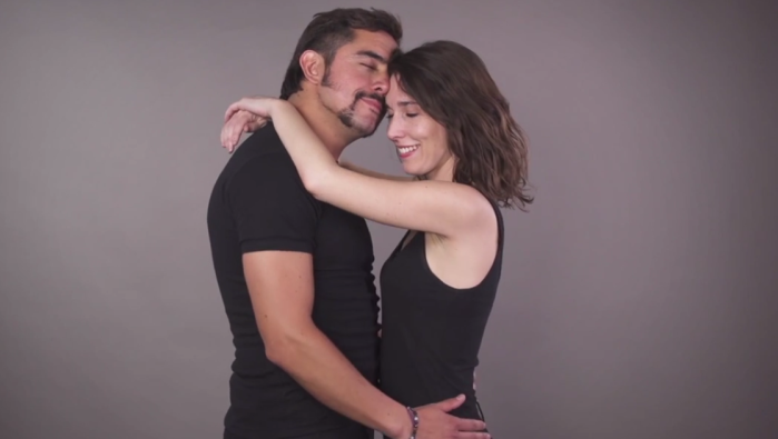 Woki Toki saca carcajadas con nuevo video que retrata distintos tipos de baile