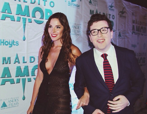 Los siete looks que acapararon las miradas en el estreno de 'Maldito Amor'