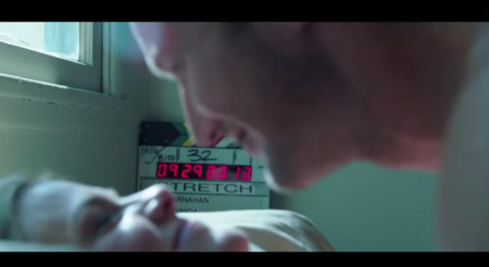 Conoce cómo se graba una escena de sexo en Hollywood