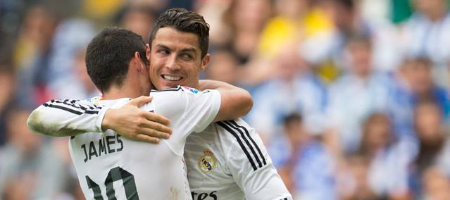 Balón de Oro 2014: Ya están definidos los 23 candidatos al premio