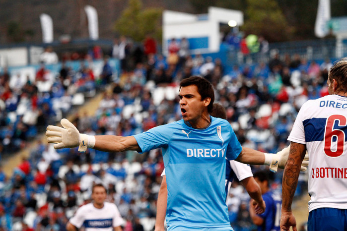 Toselli viaja a Barcelona para intervención quirúrgica de su rodilla