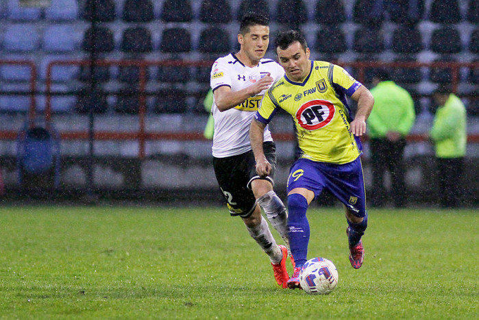 Décima fecha: Colo Colo buscará derrotar a su bestia negra para dar caza a la U