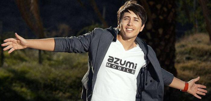 La propuesta indecente de una milf a Karol Dance en España