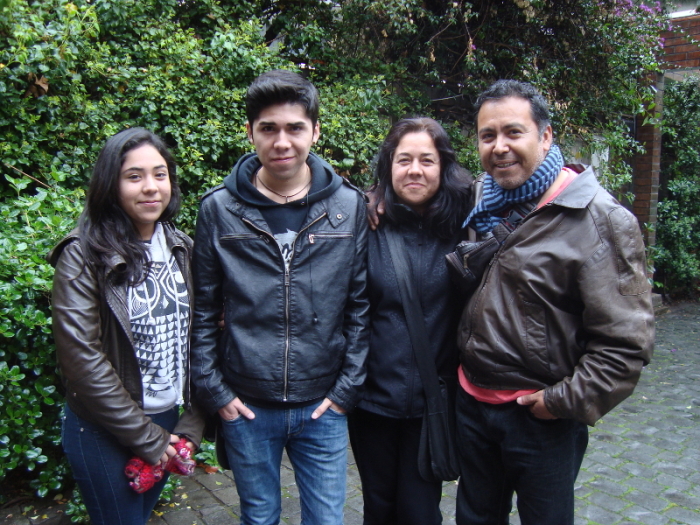 Mujer encuentra Kino ganador luego que su pareja soñara con el cartón