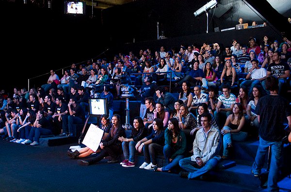 Vuelve el programa más irreverente y sarcástico de la televisión chilena