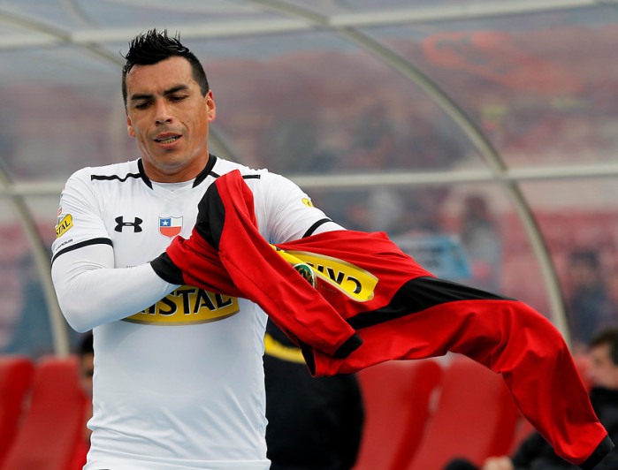 El millonario regalo que se hizo Esteban Paredes tras ganar el superclásico