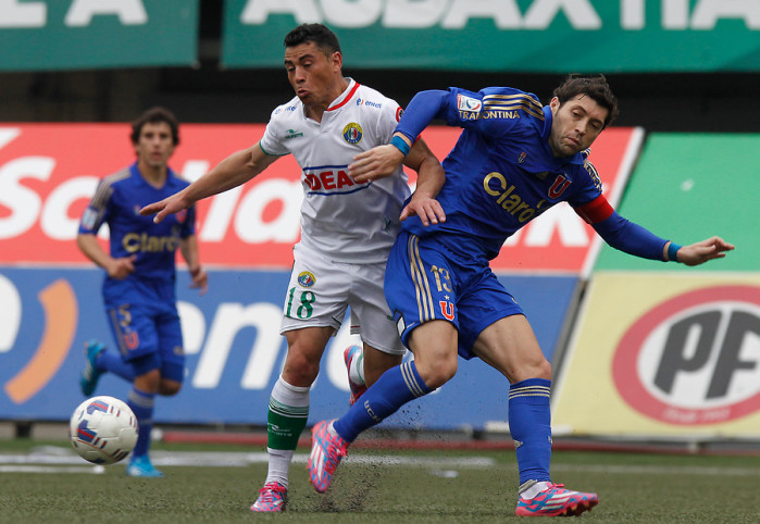 Clásico universitario: 'Pepe' Rojas advierte que no hay que menospreciar a la UC