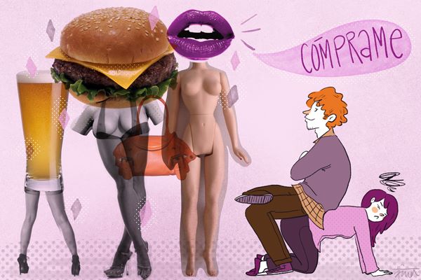 10 polémicos avisos publicitarios chilenos que menosprecian a las mujeres