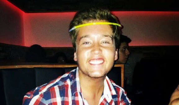 Justicia rechaza millonaria pensión de alimentos que pedía Nico Yunge